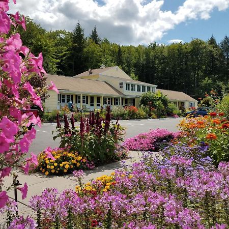 Bay Top Motel Weirs Beach Dış mekan fotoğraf