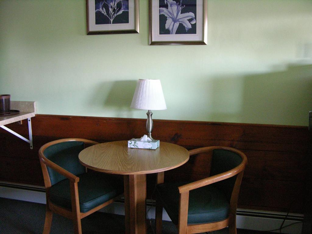 Bay Top Motel Weirs Beach Dış mekan fotoğraf