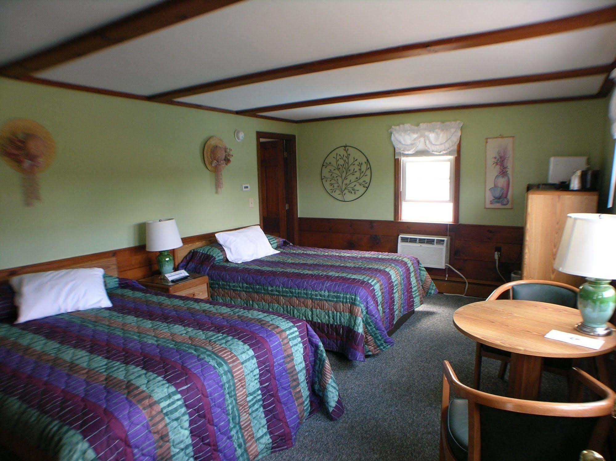 Bay Top Motel Weirs Beach Dış mekan fotoğraf