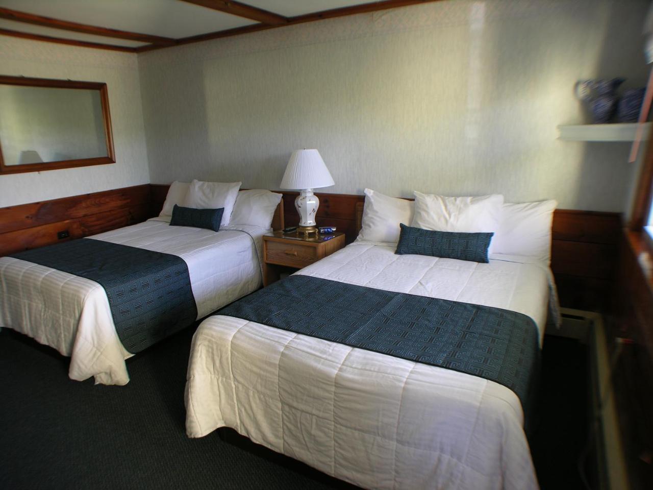 Bay Top Motel Weirs Beach Dış mekan fotoğraf